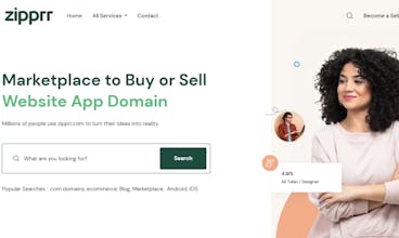 Zipprr gallery image