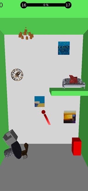 Make a Mess gallery image