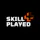 SkillPlayed