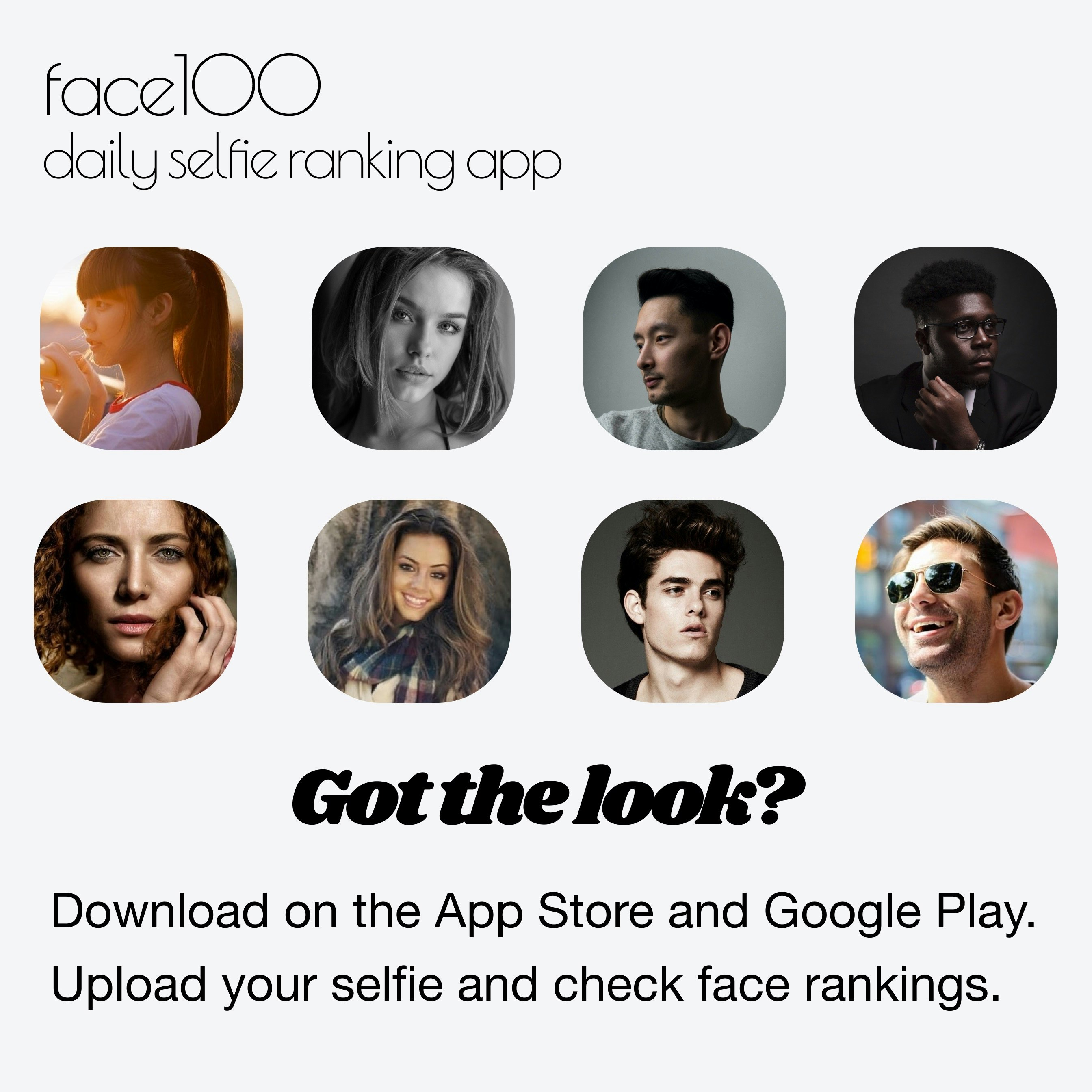face100 gallery image