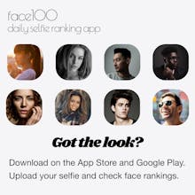 face100 gallery image