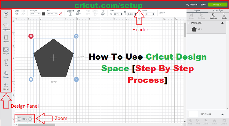 How To Use Cricut Design Space Product Information, Latest Updates, and Reviews 2024 Product