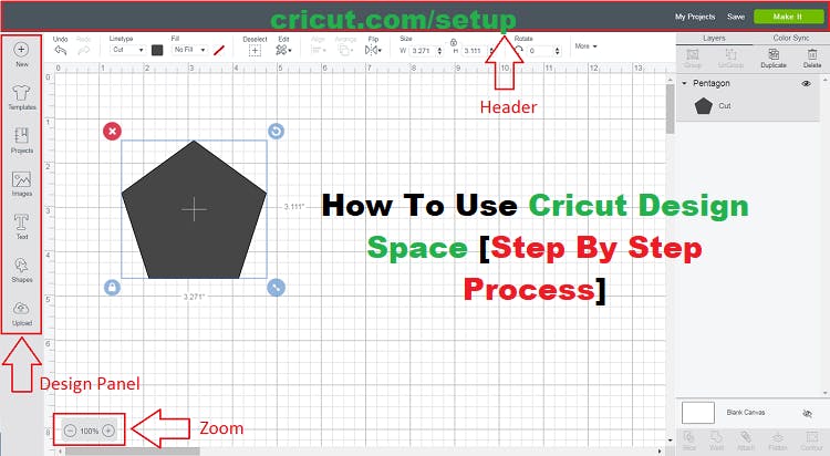 How To Use Cricut Design Space media 1