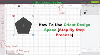 How To Use Cricut Design Space gallery image