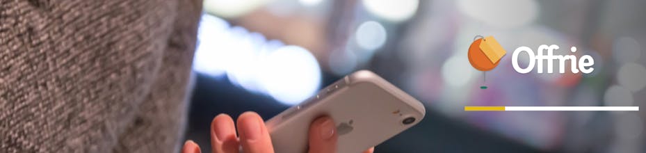 Offrie gallery image