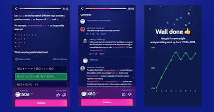 SolveFaction gallery image