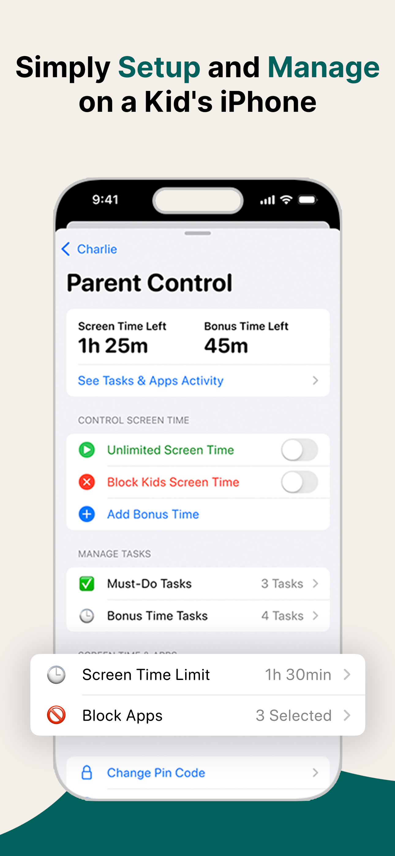Tarama yapmak - Screentime'ı çocuklar için olumlu motivasyona dönüştürün medya 4