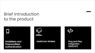 Xuperauth gallery image