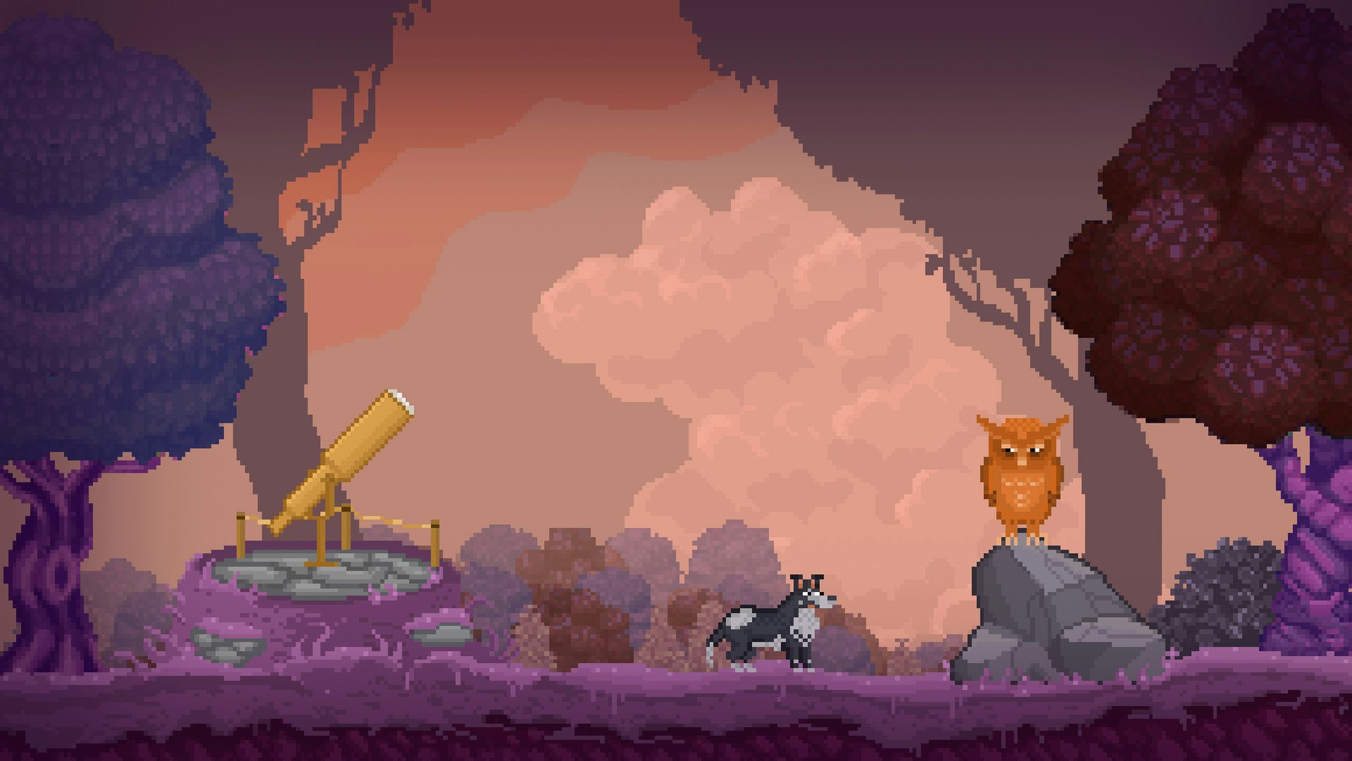 Balthazar's Dream gallery image