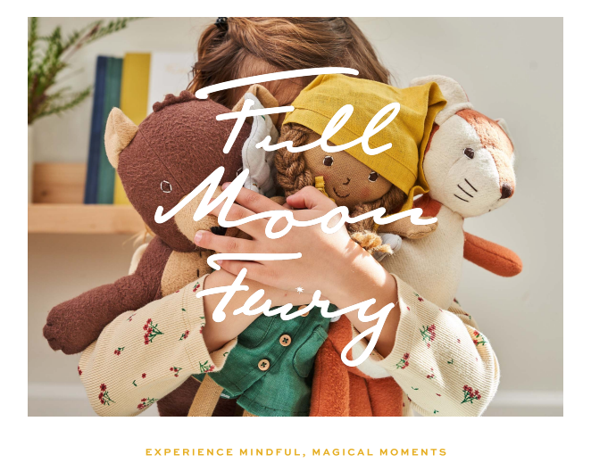 Full Moon Fairy media 1