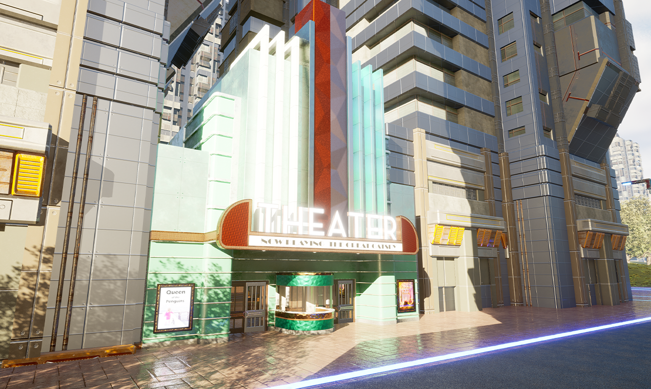 IGL City gallery image