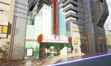 IGL City gallery image