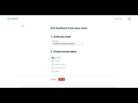 Retrera gallery image