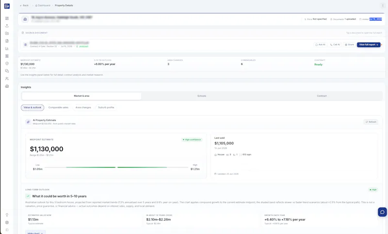 DueDocs screenshot 8