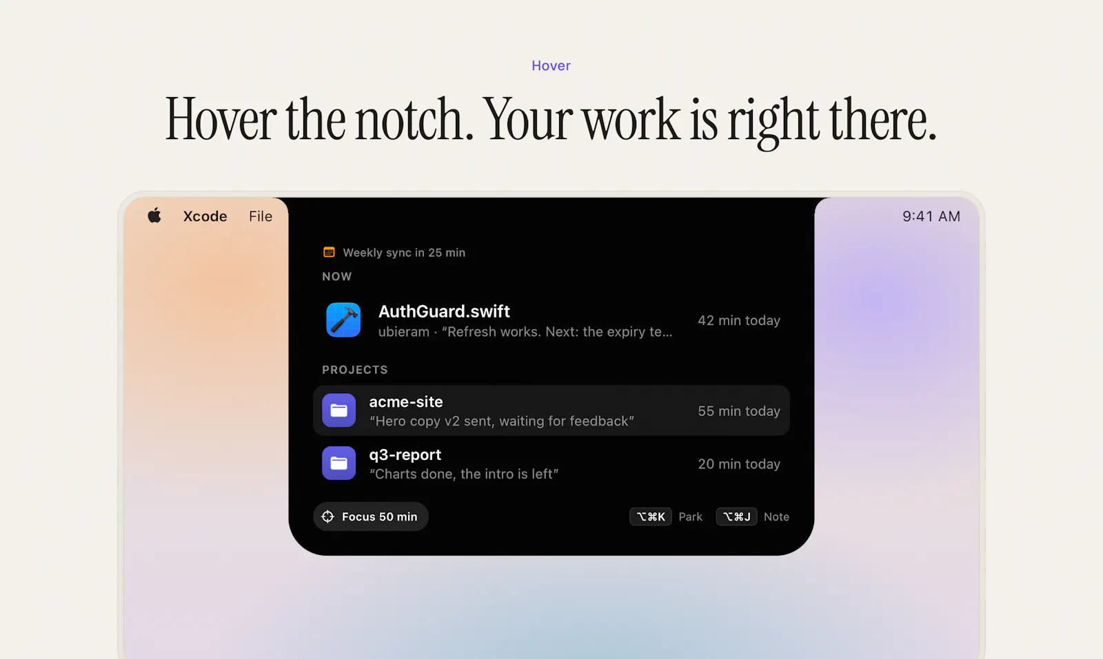 Ubieram screenshot 3