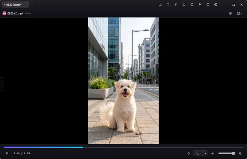 yViewer screenshot 5