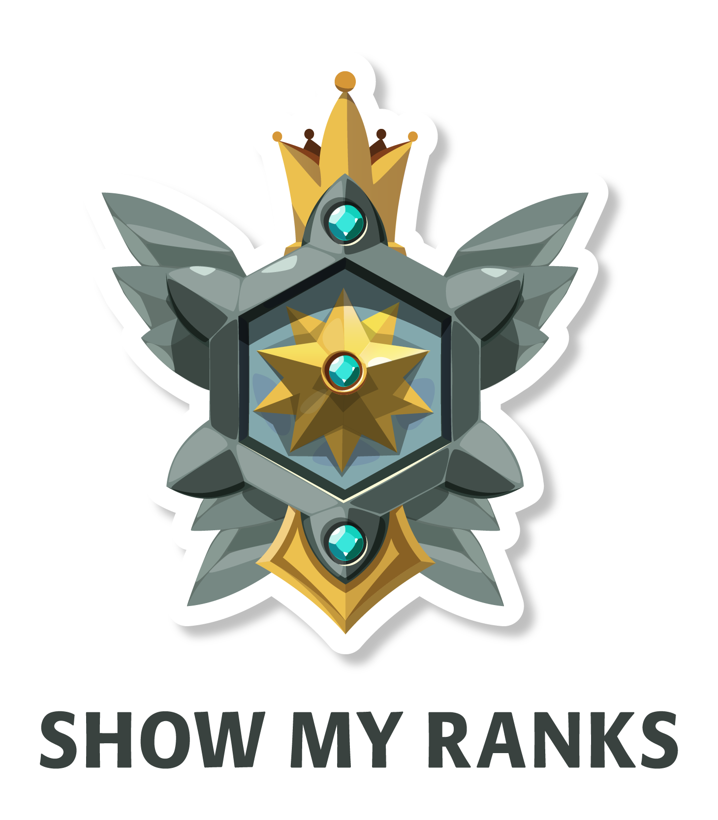 Show My Ranks
