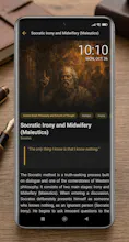 Mythology & Philosophy gallery image