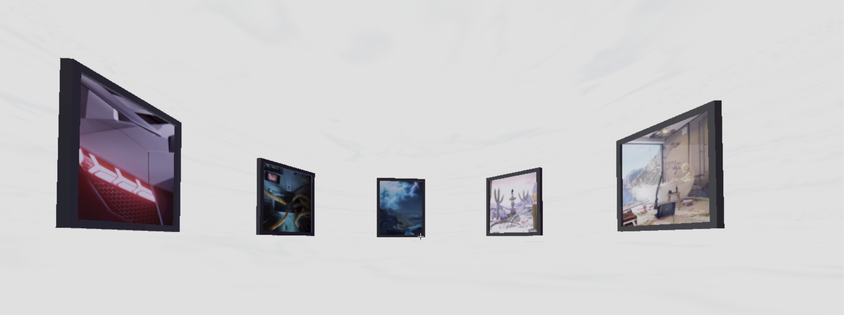 Spaces gallery image