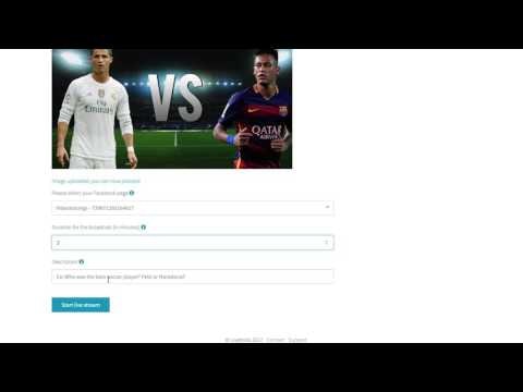 LiveTools gallery image