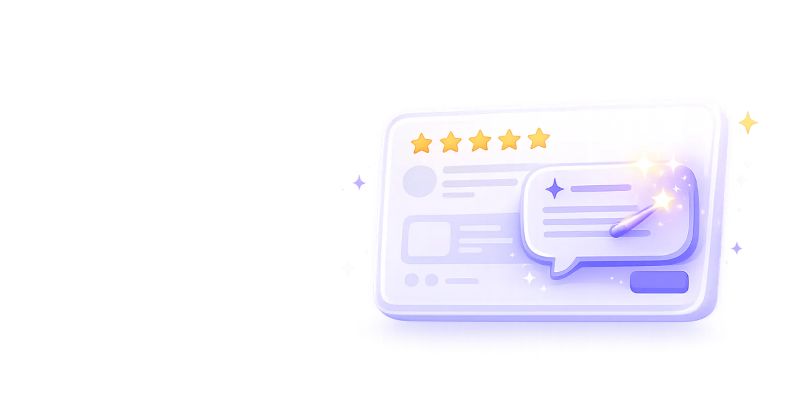 Store Replies - app/play store replies screenshot 1