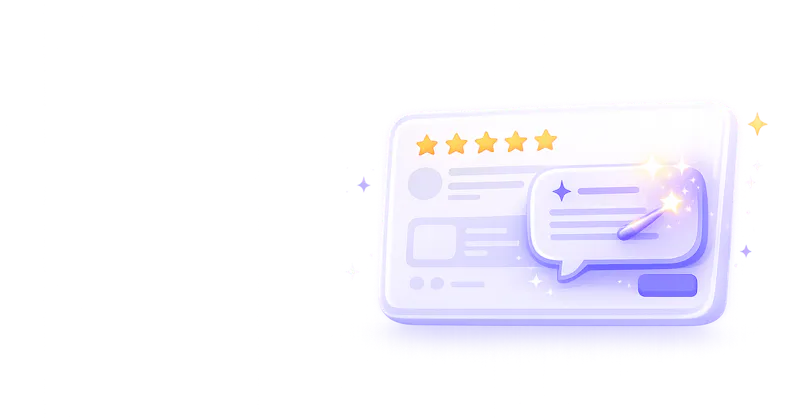 Store Replies - app/play store replies screenshot 1