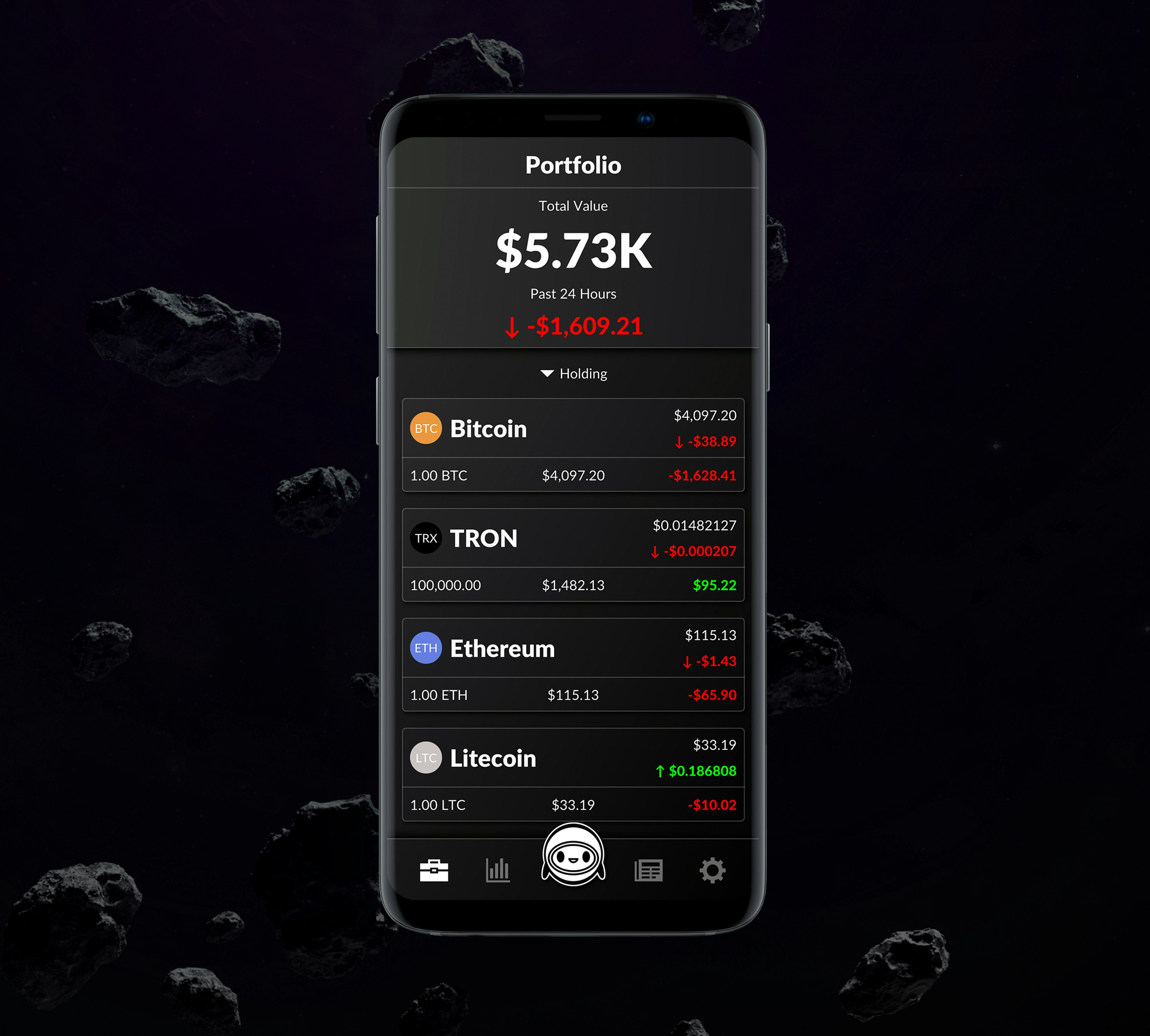 Vivid AR Portfolio Beta gallery image