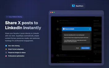 SupaReply gallery image