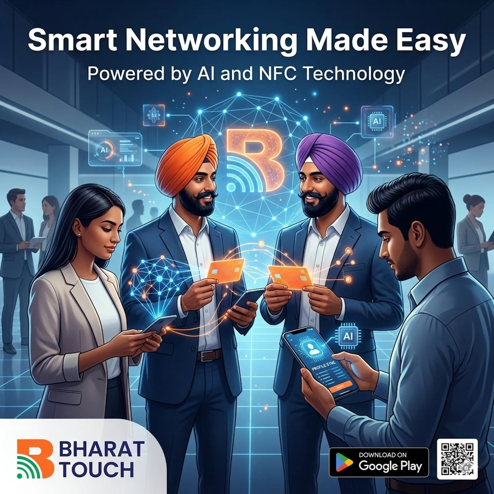 Bharat Touch screenshot 10