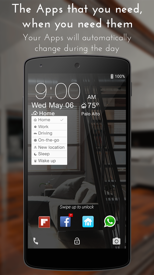 Staytuned gallery image