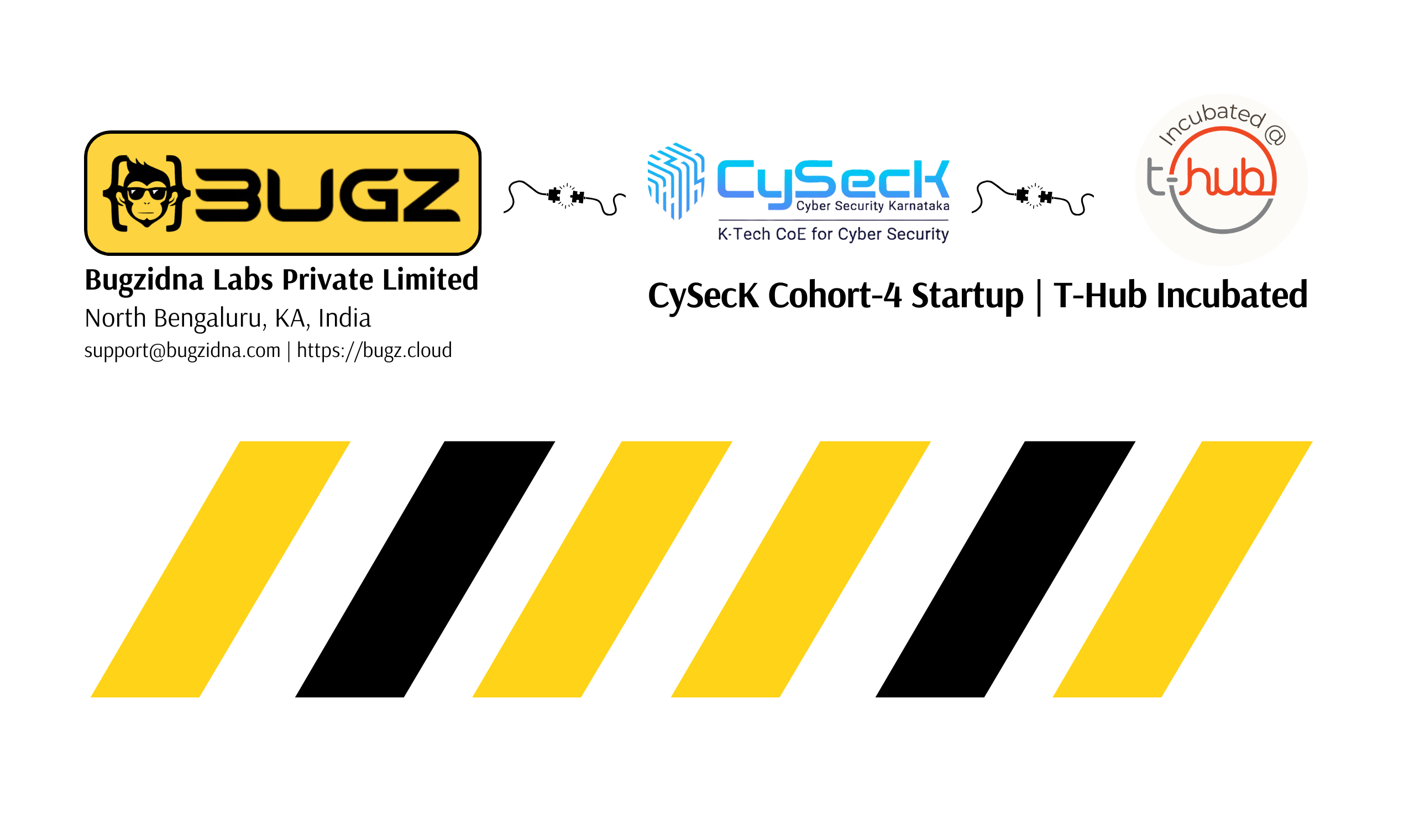 Bugz - Main product screenshot demonstrating key features and user interface