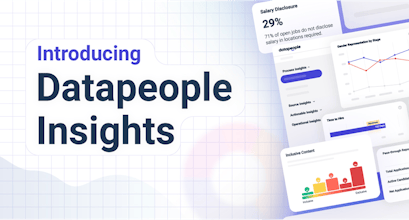 Datapeople Insights gallery image