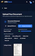 OTDCheck gallery image