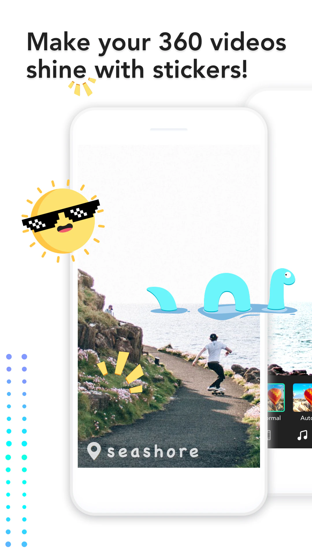 VeeR Editor Image