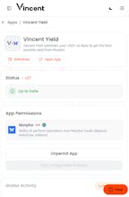 Vincent on Lit Protocol gallery image