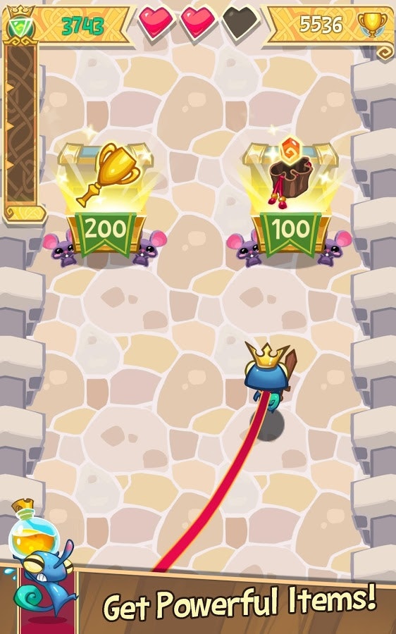 Road To Be King gallery image