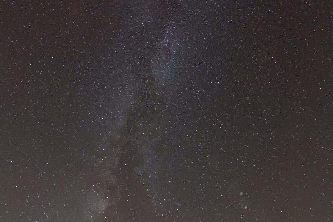 Negative Space gallery image