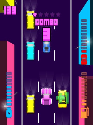 3 Lanes gallery image