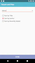 We Read Too for Android gallery image