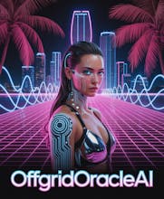 OffGrid Oracle AI gallery image