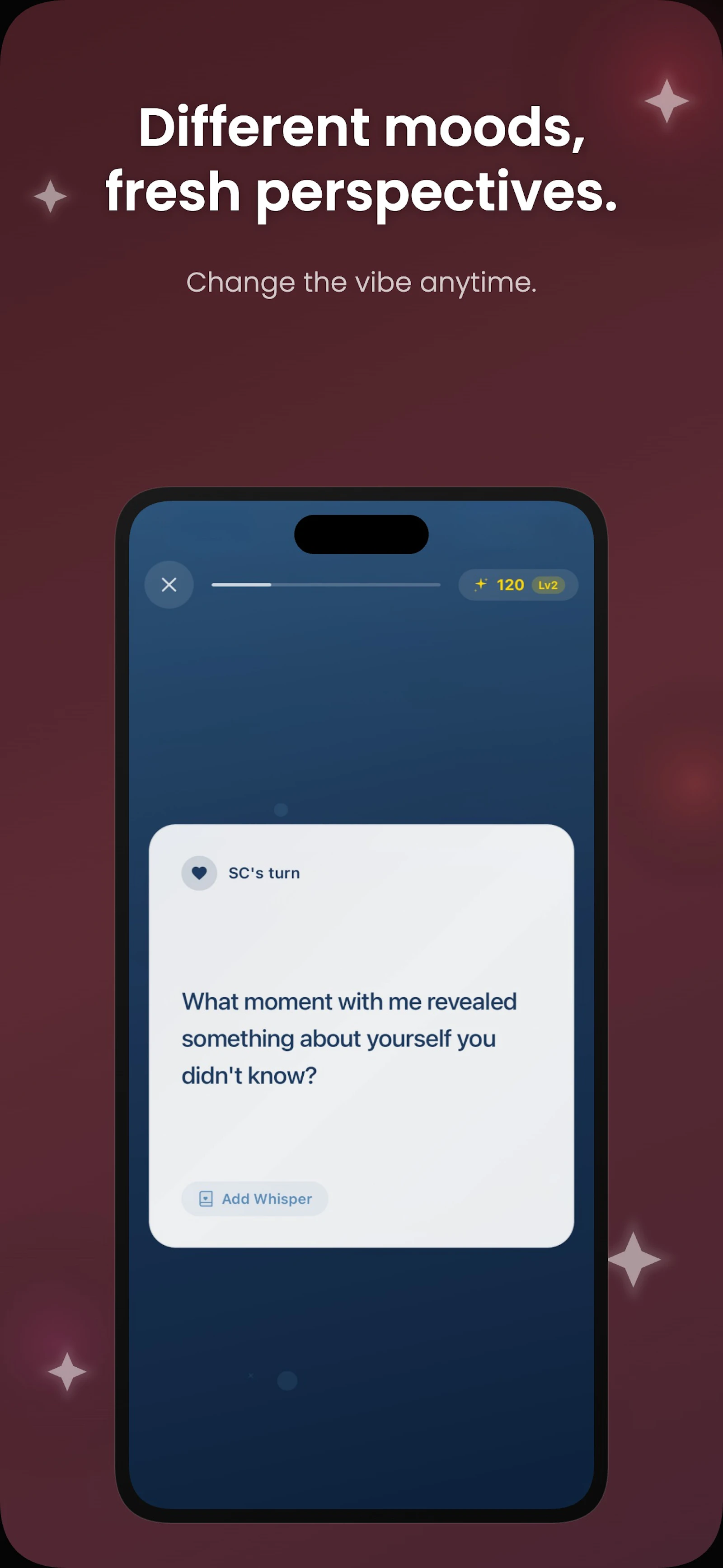 Date Night: Beyond Small Talk screenshot 6