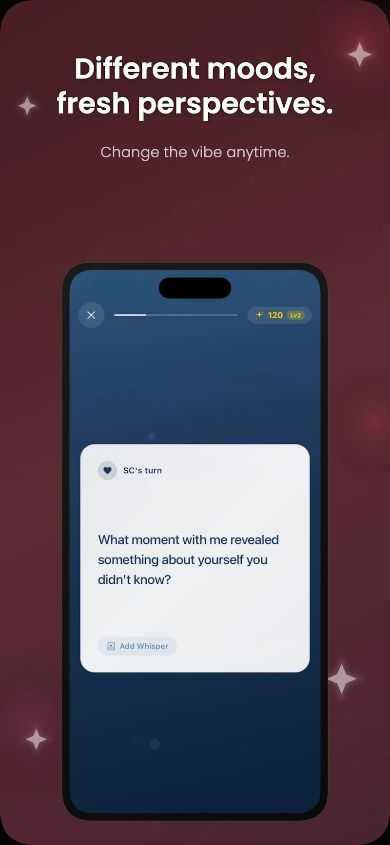 Date Night: Beyond Small Talk screenshot 6