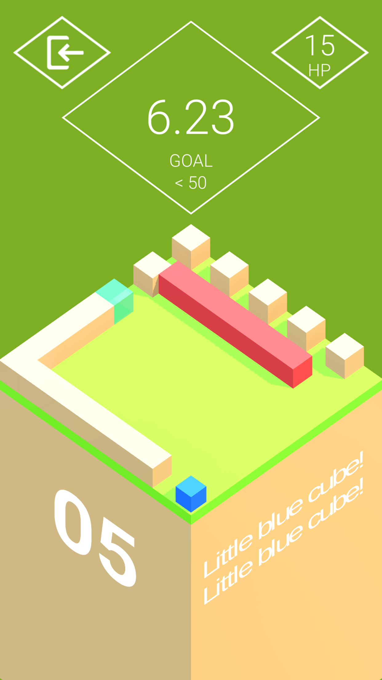 Arduous Game gallery image