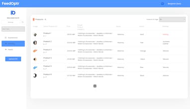 FeedOptr gallery image