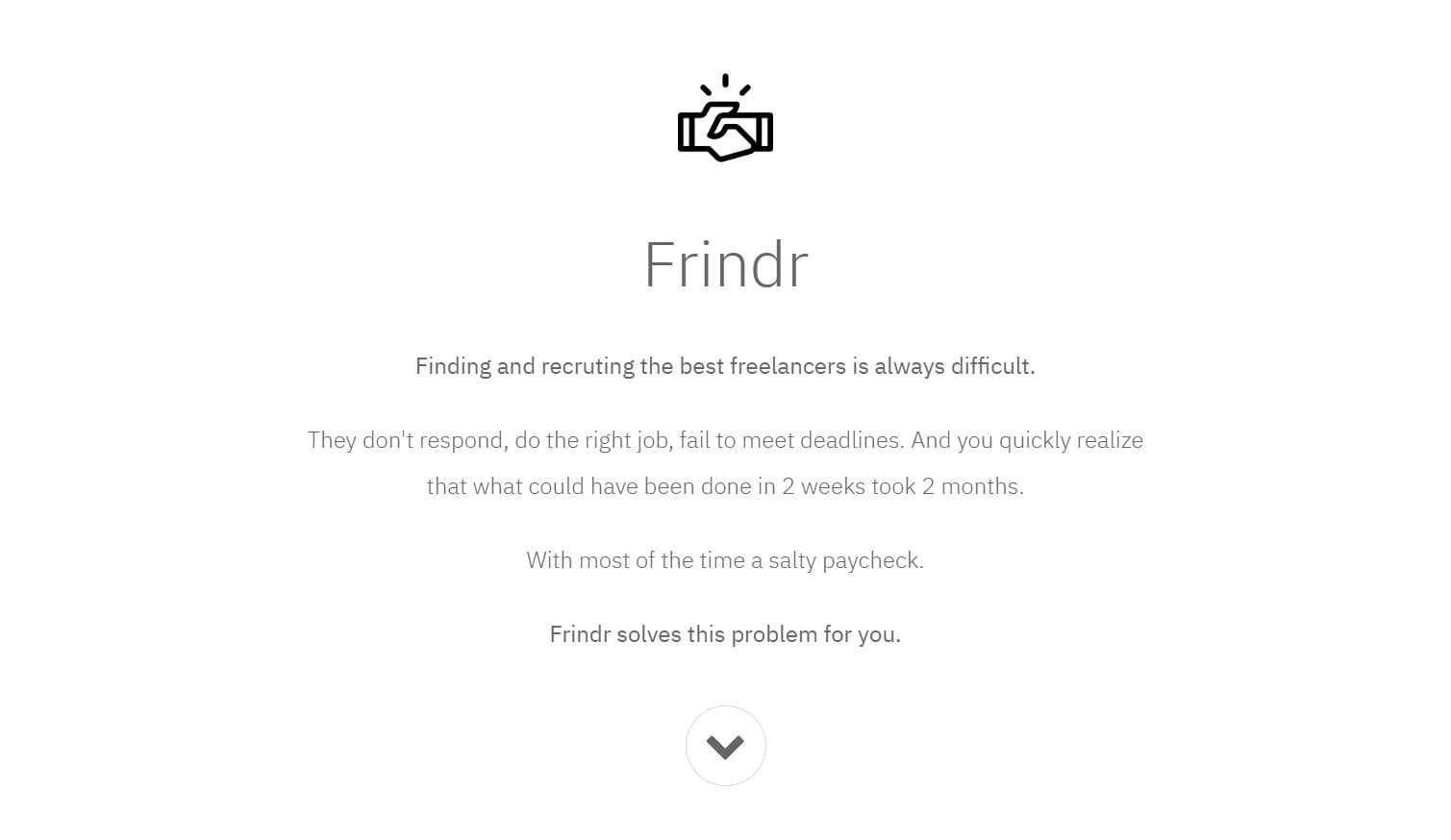 Frindr gallery image