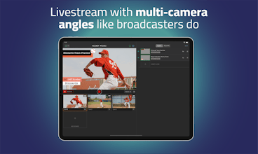 RECnGO Pro Live Video Studio gallery image
