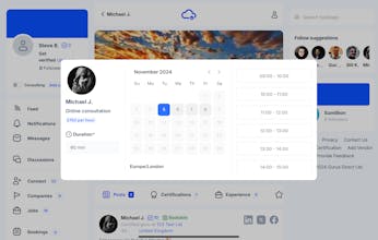 Gurus Direct gallery image