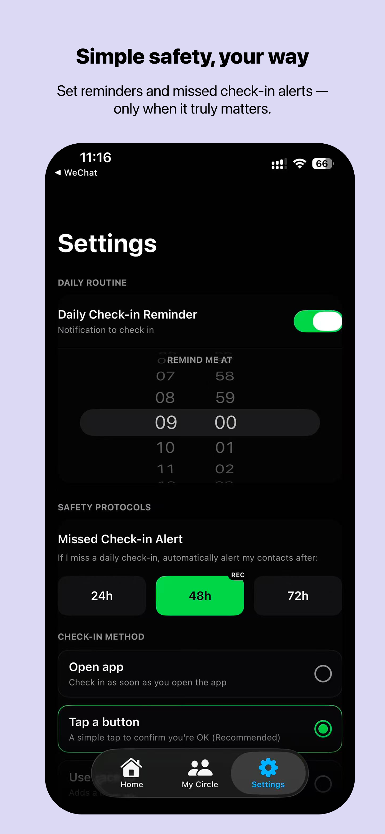 I'm Okay Today gallery image