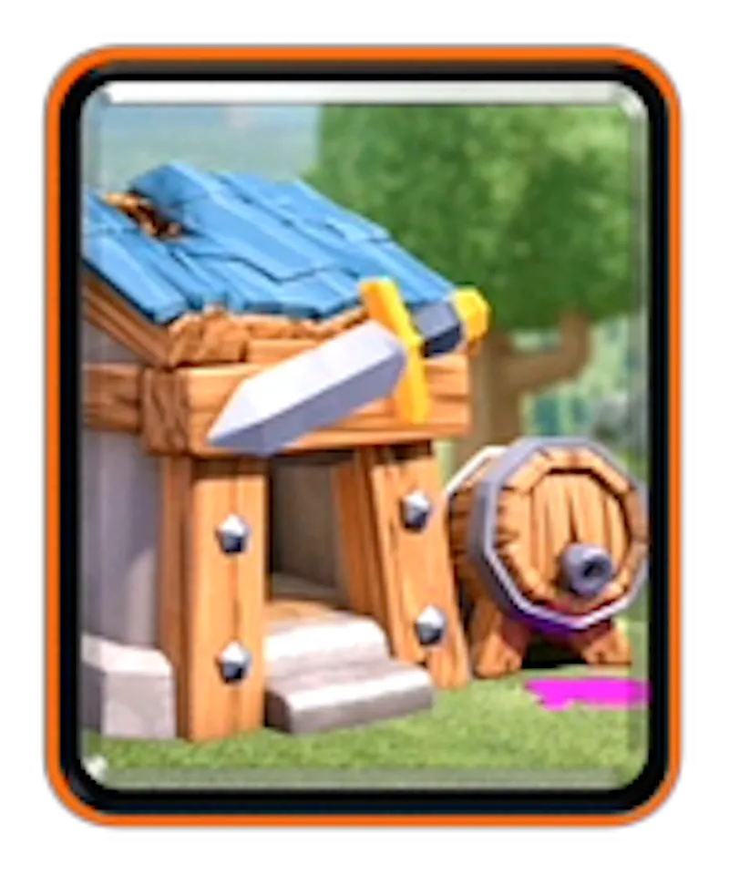 Clash Royale Wordle screenshot 3