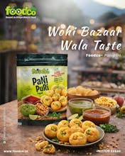 Foodco gallery image